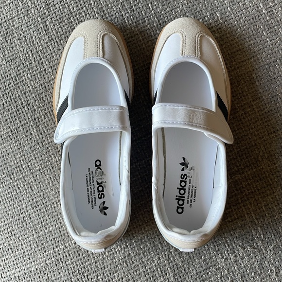 NWT ADIDAS Samba Mary Jane’s! - Picture 13 of 16